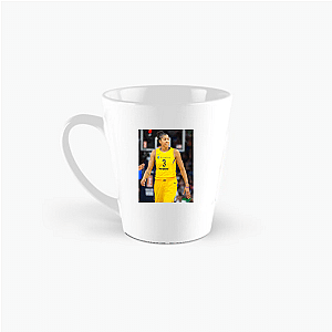 Versatile Court Leader Candace Parker Mugs
