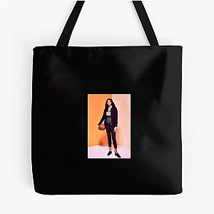 Inspiration For The Next Generation Candace Parker Bags