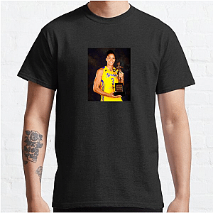 Champion With Grace Candace Parker T-Shirts