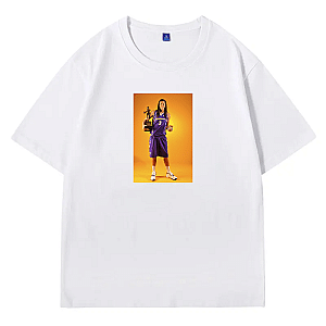TNT Sports Analyst Star Candace Parker T-Shirts