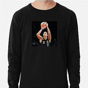 WNBA Trailblazing Icon Candace Parker Sweatshirts