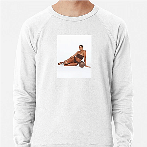 Powerhouse Forward-Center Candace Parker Sweatshirts