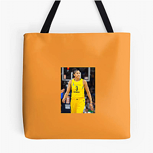 Versatile Court Leader Candace Parker Bags