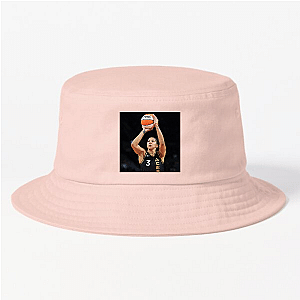 WNBA Trailblazing Icon Candace Parker Hats & Caps
