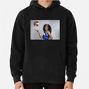 Game-Changing Playmaker Candace Parker Hoodies