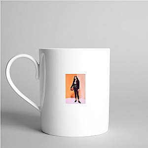 Inspiration For The Next Generation Candace Parker Mugs
