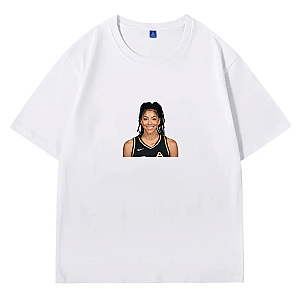 Two-Time League MVP Candace Parker T-Shirts