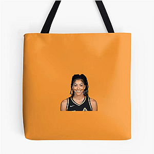 Two-Time League MVP Candace Parker Bags