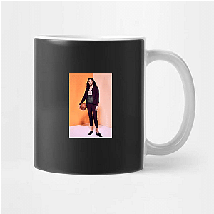 Inspiration For The Next Generation Candace Parker Mugs