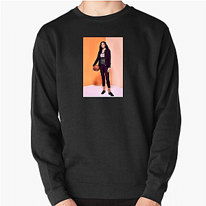 Inspiration For The Next Generation Candace Parker Sweatshirts