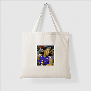 High-IQ Basketball Visionary Candace Parker Bags