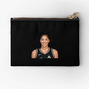 Two-Time League MVP Candace Parker Zipper Pouches