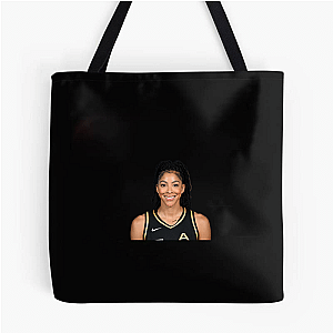Two-Time League MVP Candace Parker Bags