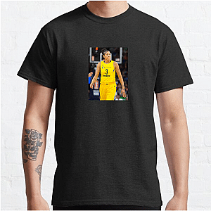 Versatile Court Leader Candace Parker T-Shirts