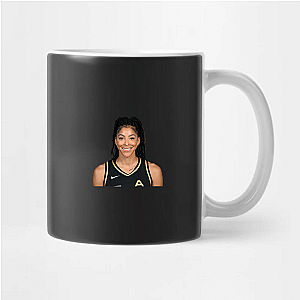 Two-Time League MVP Candace Parker Mugs