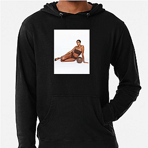 Powerhouse Forward-Center Candace Parker Hoodies
