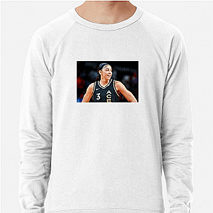 Olympic Gold Medalist Candace Parker Sweatshirts