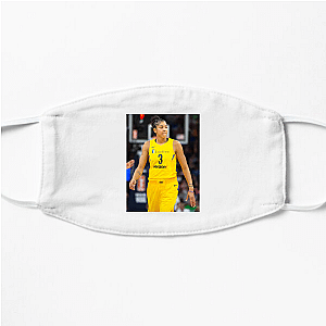 Versatile Court Leader Candace Parker Face Masks