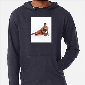 Powerhouse Forward-Center Candace Parker Hoodies