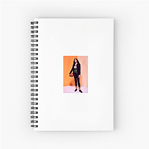 Inspiration For The Next Generation Candace Parker Notebook
