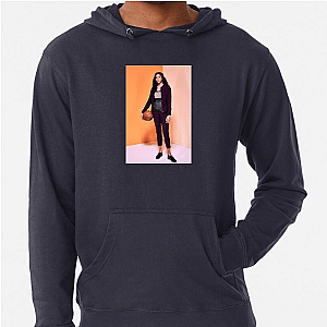 Inspiration For The Next Generation Candace Parker Hoodies