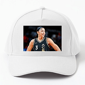 Olympic Gold Medalist Candace Parker Hats & Caps