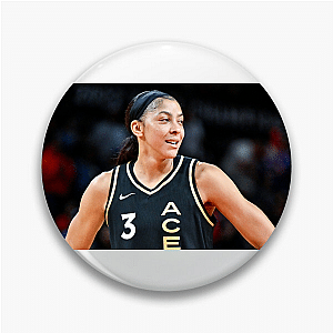 Olympic Gold Medalist Candace Parker Pins