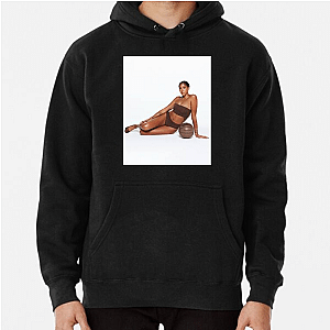 Powerhouse Forward-Center Candace Parker Hoodies