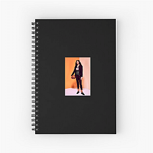 Inspiration For The Next Generation Candace Parker Notebook