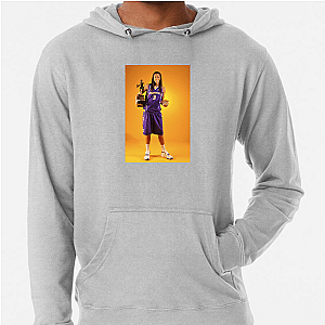 TNT Sports Analyst Star Candace Parker Hoodies