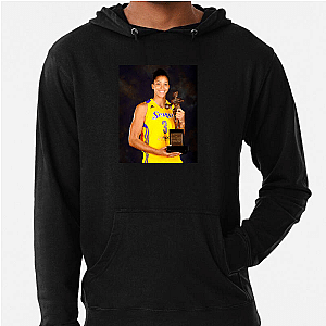 Champion With Grace Candace Parker Hoodies
