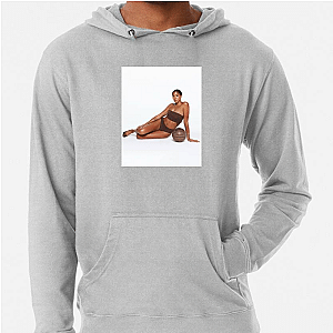 Powerhouse Forward-Center Candace Parker Hoodies
