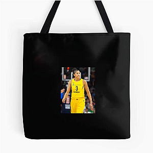 Versatile Court Leader Candace Parker Bags