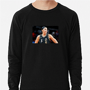 Olympic Gold Medalist Candace Parker Sweatshirts