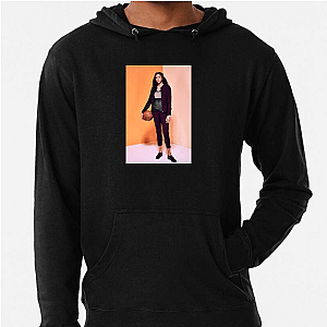 Inspiration For The Next Generation Candace Parker Hoodies