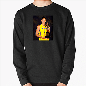 Champion With Grace Candace Parker Sweatshirts