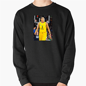 Versatile Court Leader Candace Parker Sweatshirts