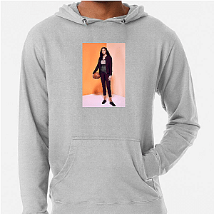 Inspiration For The Next Generation Candace Parker Hoodies