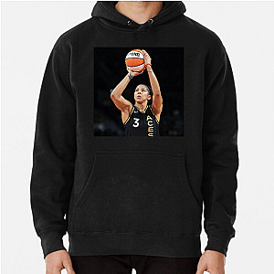 WNBA Trailblazing Icon Candace Parker Hoodies