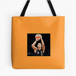 WNBA Trailblazing Icon Candace Parker Bags