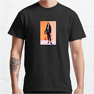 Inspiration For The Next Generation Candace Parker T-Shirts