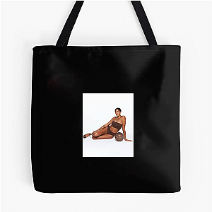 Powerhouse Forward-Center Candace Parker Bags