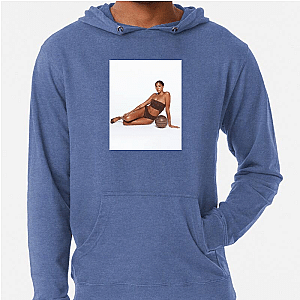 Powerhouse Forward-Center Candace Parker Hoodies