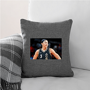 Olympic Gold Medalist Candace Parker Pillows Cover