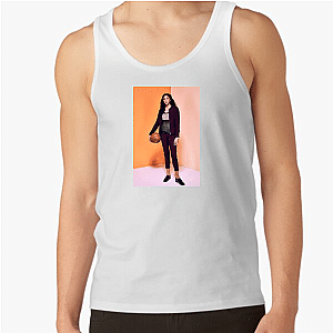 Inspiration For The Next Generation Candace Parker Tank Tops