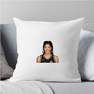 Two-Time League MVP Candace Parker Pillows Cover