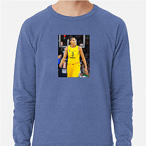 Versatile Court Leader Candace Parker Sweatshirts