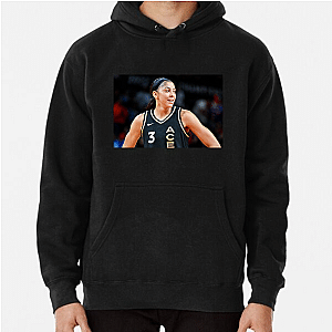 Olympic Gold Medalist Candace Parker Hoodies