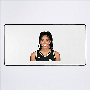 Two-Time League MVP Candace Parker Mouse Pads