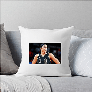 Olympic Gold Medalist Candace Parker Pillows Cover